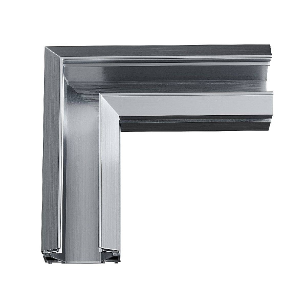 L-коннектор ST LUCE SKYLINE 220 ST015.199.03