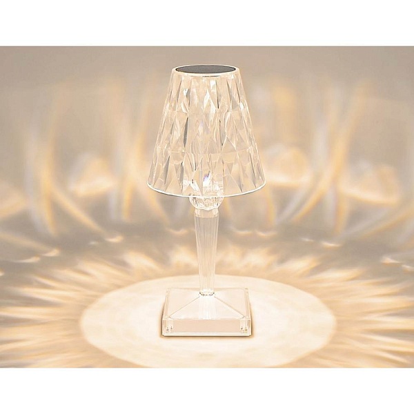 Настольная лампа AMBRELLA LIGHT DE DE8055