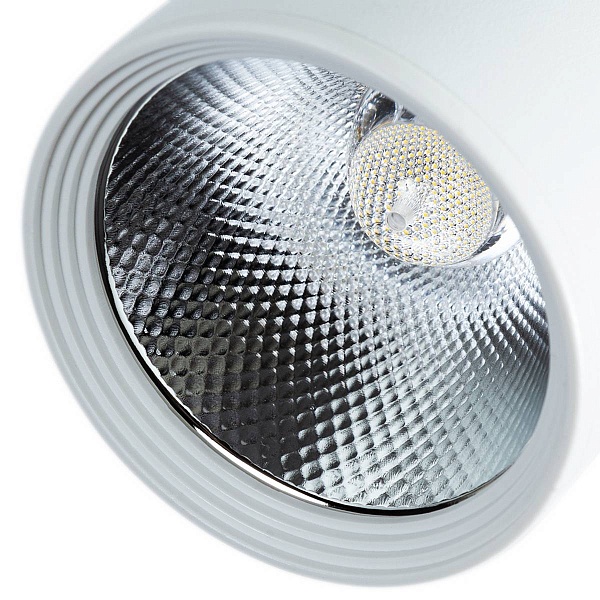 Трековый светильник ARTE LAMP Traccia A2320PL-1WH