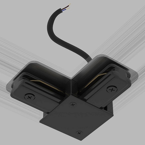L-коннектор ELEKTROSTANDARD BASIC SYSTEM a071303