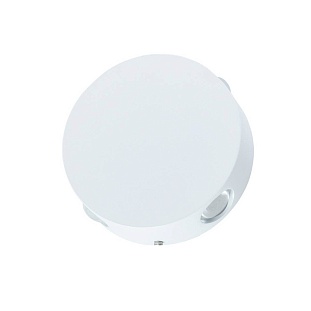 Бра ARTE LAMP Tamburello A1525AP-1WH
