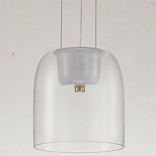 Подвес ARTI LAMPADARI NARBOLIA Narbolia L 1.P6 CL