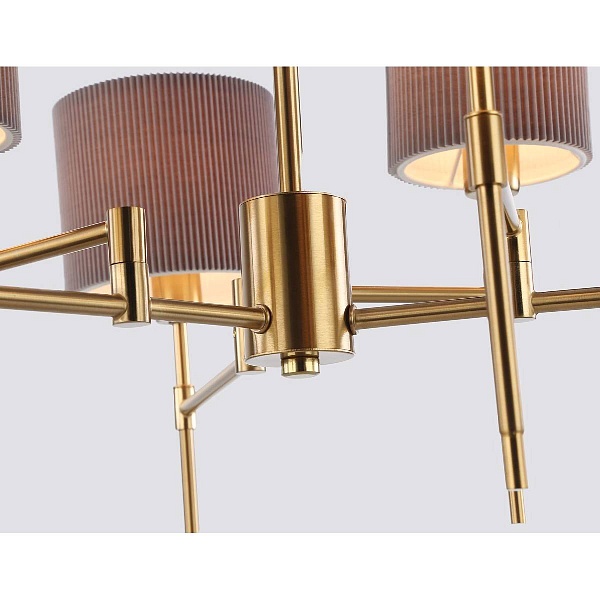 Люстра подвесная AMBRELLA LIGHT HEIGH LIGHT LH72381