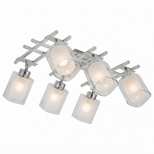 Спот CITILUX РИВОЛИ CL104160