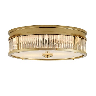 Светильник потолочный DELIGHT COLLECTION STAMFORD BRCH9004-60-AB