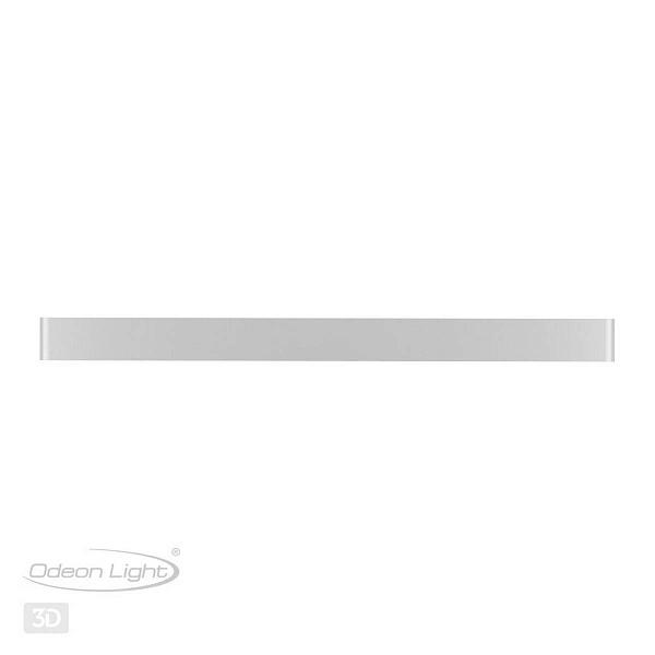Бра ODEON LIGHT FRAMANT 4293/40WL
