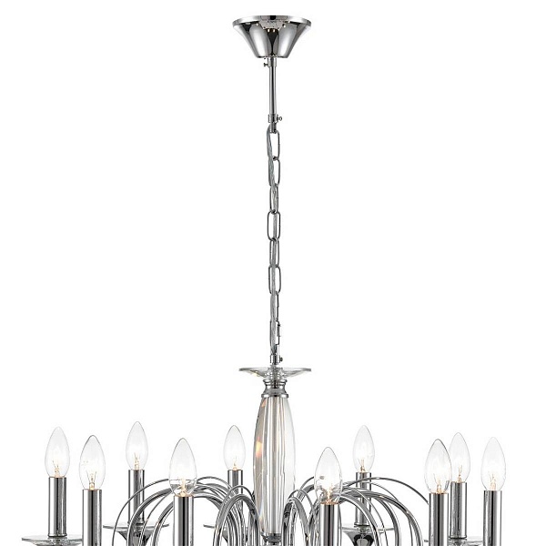 Люстра подвесная LUMION LAOKA 8032/10