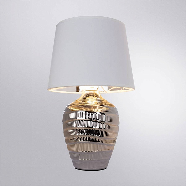 Настольная лампа ARTE LAMP KORFU A4003LT-1CC