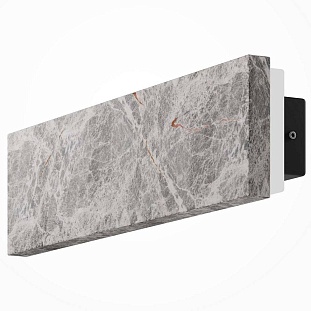 Бра MAYTONI BASIC TEXTURE MOD461WL-L8GRK