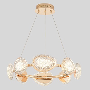 Люстра подвесная CRYSTAL LUX FELICIDAD SP64W LED