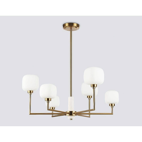 Люстра подвесная AMBRELLA LIGHT HEIGH LIGHT LH53015