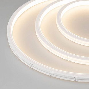 Лента LED MOONLIGHT-SIDE-A140 9,6 W/m 24V IP67 2835/140 3500K 12mm (5м) 42785 ARLIGHT