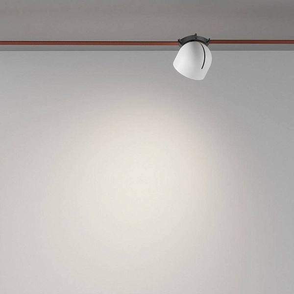Трековый светильник MAYTONI CUP TR124B-12W4K-W