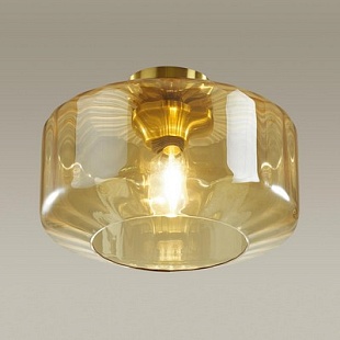 Светильник потолочный ODEON LIGHT BINGA 4747/1C