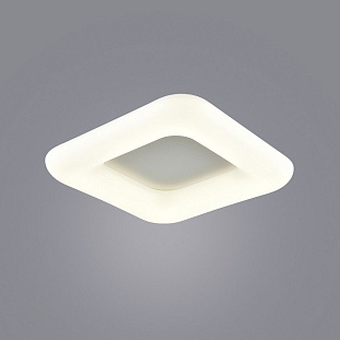 Светильник потолочный LUXOLIGHT BAGEL SQUARE LUX0302400
