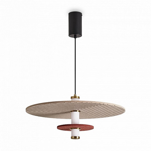 Подвес FREYA ACOUSTIC FR5494PL-L9TR