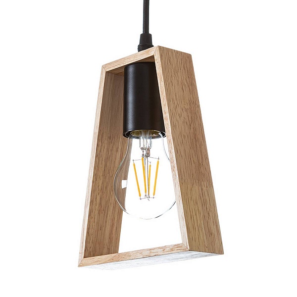 Подвес ARTE LAMP BRUSSELS A8030SP-3BK