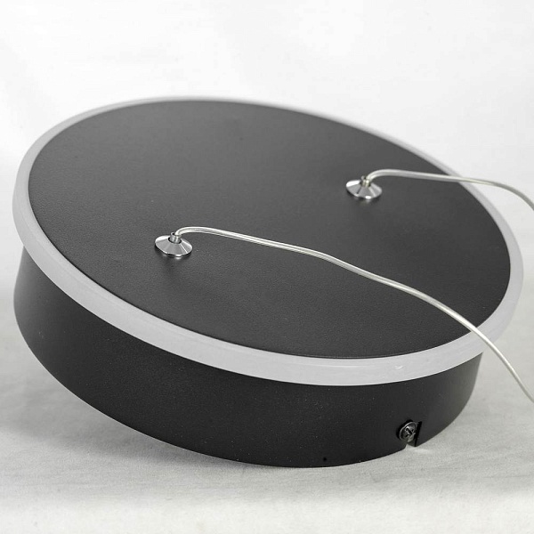 Люстра подвесная LUSSOLE CRENSHAW LSP-7009