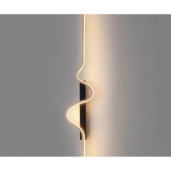 Бра KINK LIGHT СКАДИ 08418A-80L,19-33(3000K)