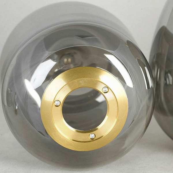 Люстра потолочная LUSSOLE LSP-8730 LSP-8730