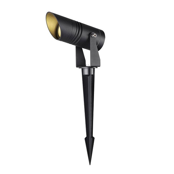 Прожектор ландшафтный ODEON LIGHT STIMA 6648/6GL3