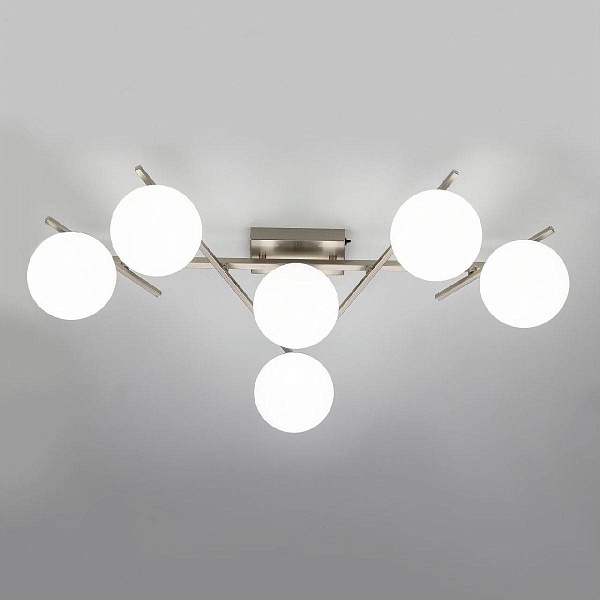 Люстра потолочная CITILUX DORSY CL223161