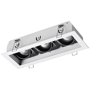 Светильник встраиваемый NOVOTECH GESSO 370714