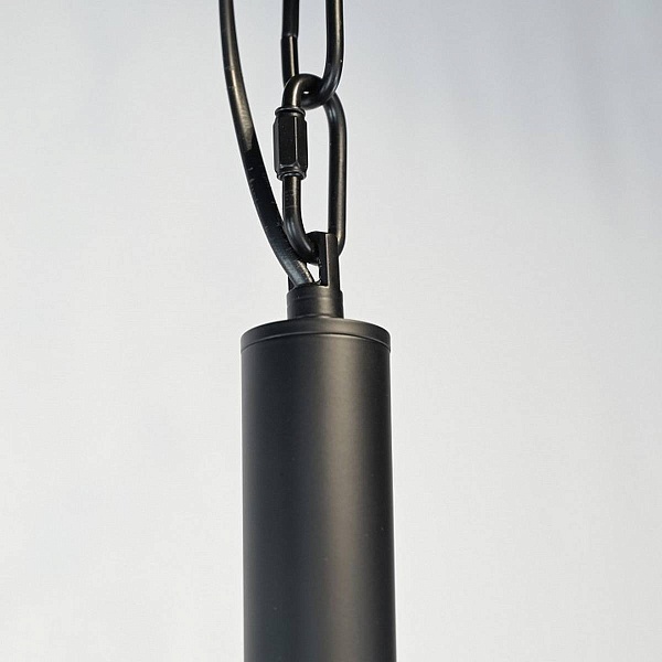 Люстра подвесная IMPERIUMLOFT FANNY BLACK 192008-23