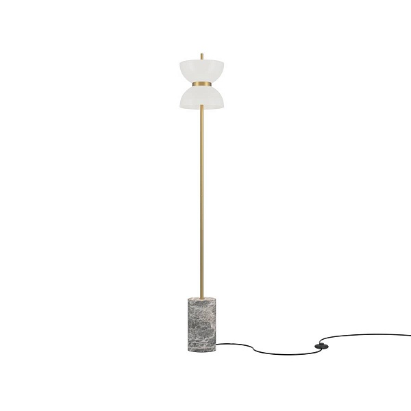 Торшер MAYTONI KYOTO MOD178FL-L11G3K