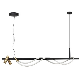 Подвес ODEON LIGHT CORDA 4397/30L