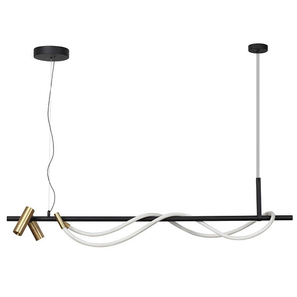Подвес ODEON LIGHT CORDA 4397/30L