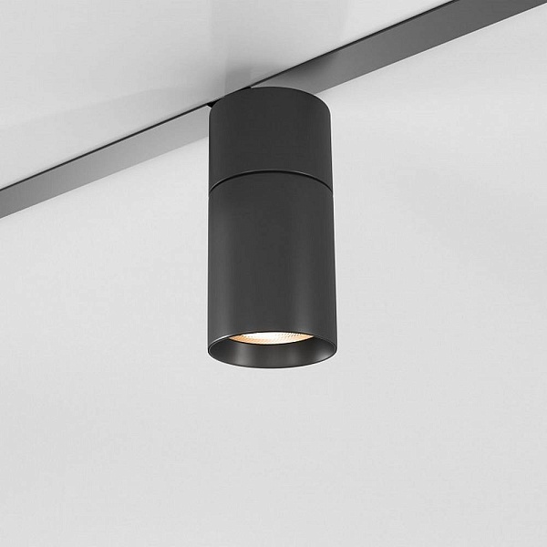 Трековый светильник ELEKTROSTANDARD SLIM MAGNETIC a067380