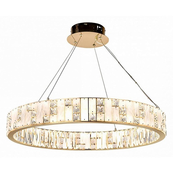 Подвес ODEON LIGHT CROSSA 5072/100L