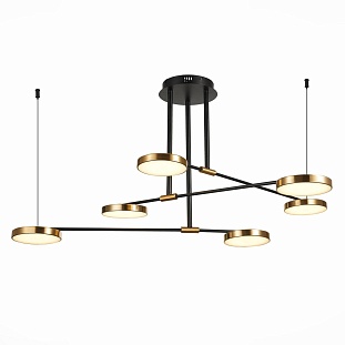 Люстра подвесная ST LUCE FARONE SL1605.403.06