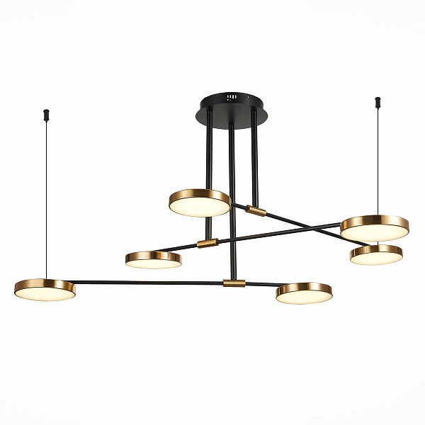 Люстра подвесная ST LUCE FARONE SL1605.403.06