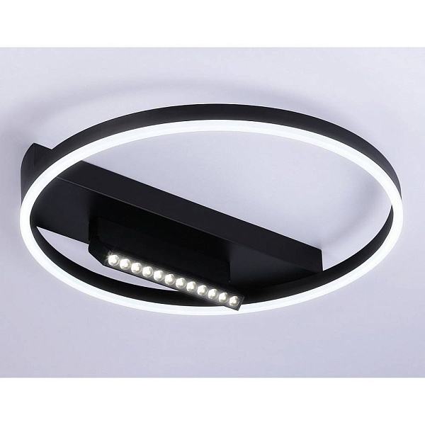 Светильник потолочный AMBRELLA LIGHT FL FL51458