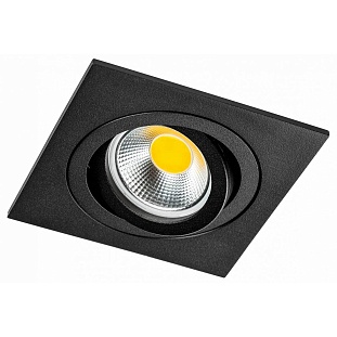 Светильник встраиваемый LIGHTSTAR SINGO BASE 11625