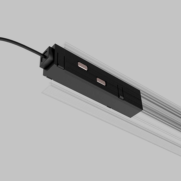 Токоподвод ELEKTROSTANDARD SLIM MAGNETIC a057210