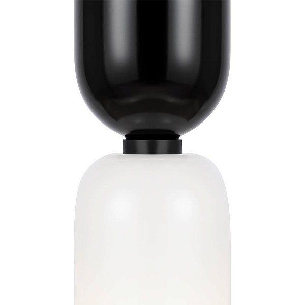 Подвес MAYTONI MEMORY MOD177PL-01B