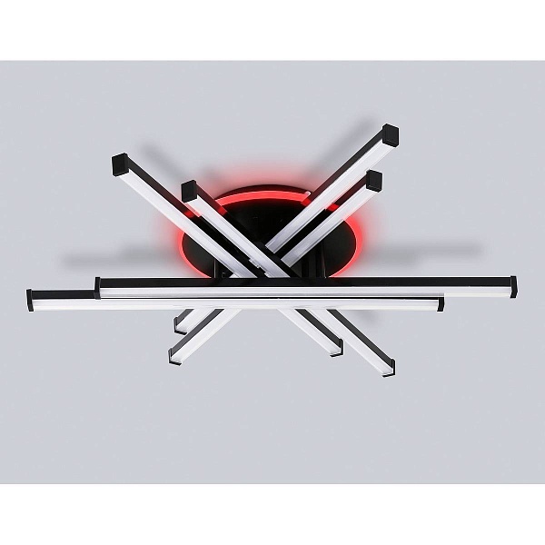 Люстра потолочная AMBRELLA LIGHT COMFORT FL6272