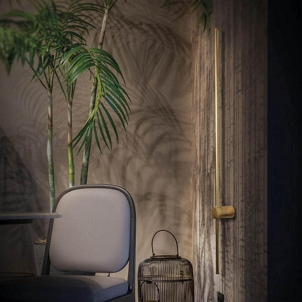 Бра LOFT IT RAYS 10158GD