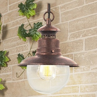 Светильник уличный подвесной ELEKTROSTANDARD TALLI a038482