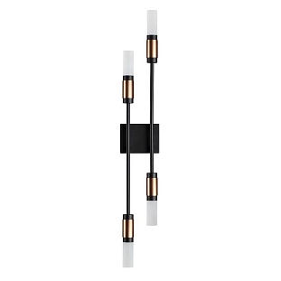 Бра ODEON LIGHT CANDEL 5009/10WL
