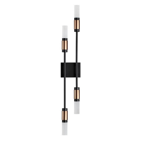 Бра ODEON LIGHT CANDEL 5009/10WL
