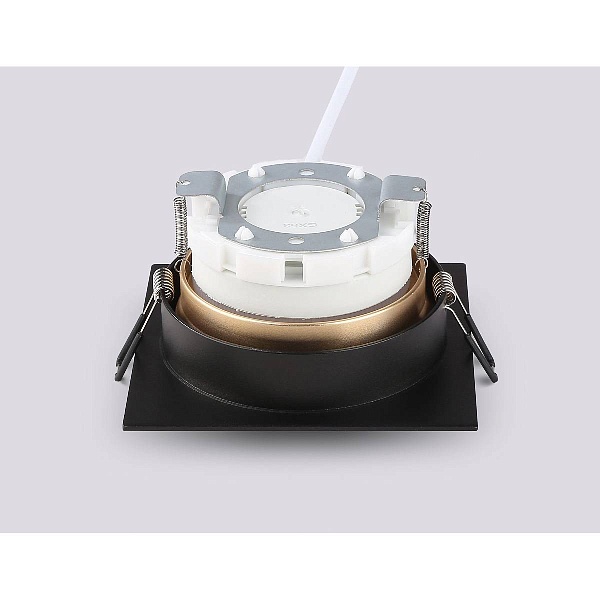 Светильник встраиваемый AMBRELLA LIGHT GX STANDARD TECH TN52340