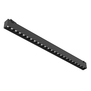 Трековый светильник DIVINARE DECORATO 2463/06 SP-24