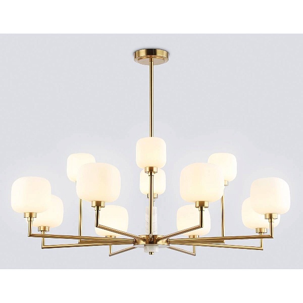 Люстра подвесная AMBRELLA LIGHT HEIGH LIGHT LH53019