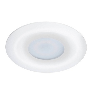 Светильник встраиваемый ARTE LAMP FULU A2169PL-1WH