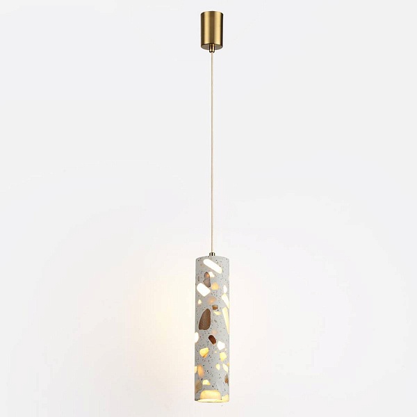 Подвес ODEON LIGHT TERRAZZO 7012/6L