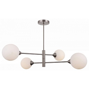 Люстра подвесная MODERLI MOLECULE V10839-4P